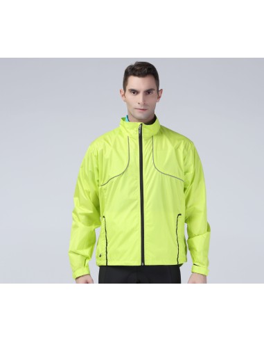 SPI-S185X-Crosslite Trail et Track Jacket